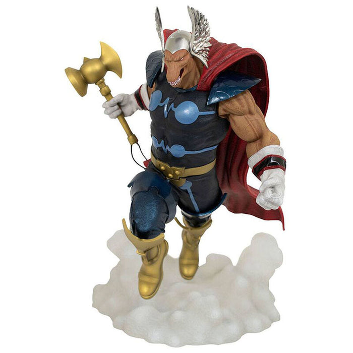 Marvel Comic Gallery Beta Ray Bill figure 25cm-1