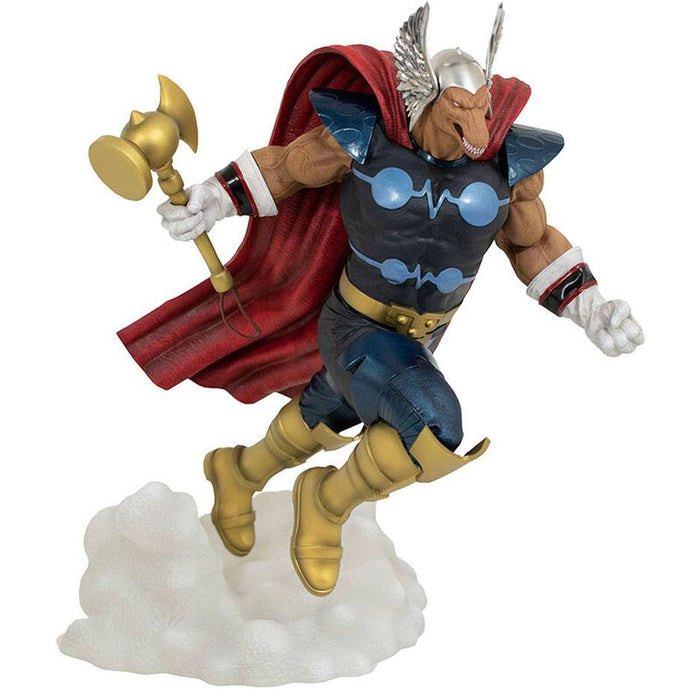 Marvel Comic Gallery Beta Ray Bill figure 25cm-2