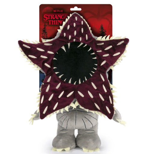 Stranger Things Demogorgon plush toy 26cm-0