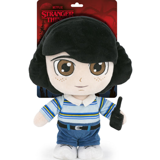 Stranger Things Mike plush toy 26cm-0