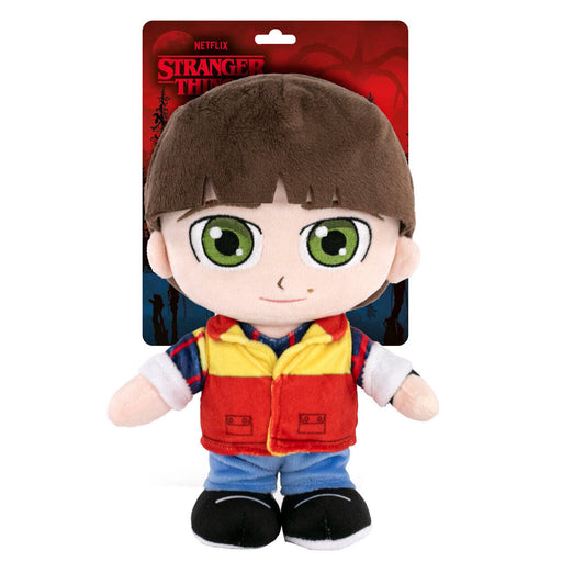 Stranger Things Will plush toy 26cm-0