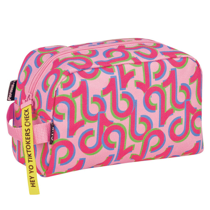 Tiktokers Duets Vanity case-1