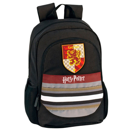 Harry Potter Gryffindor adaptable backpack 42cm-0