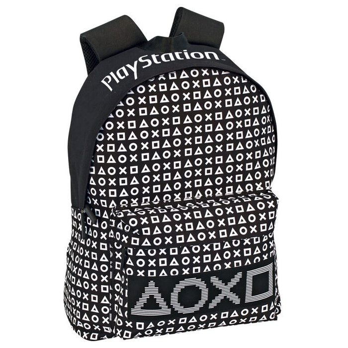 Playstation Bits adaptable backpack 42cm-0