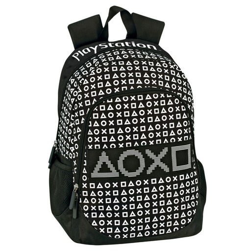 Playstation Bits adaptable backpack 42cm-0