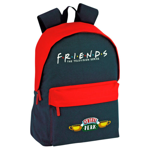 Friends adaptable backpack 42cm-0