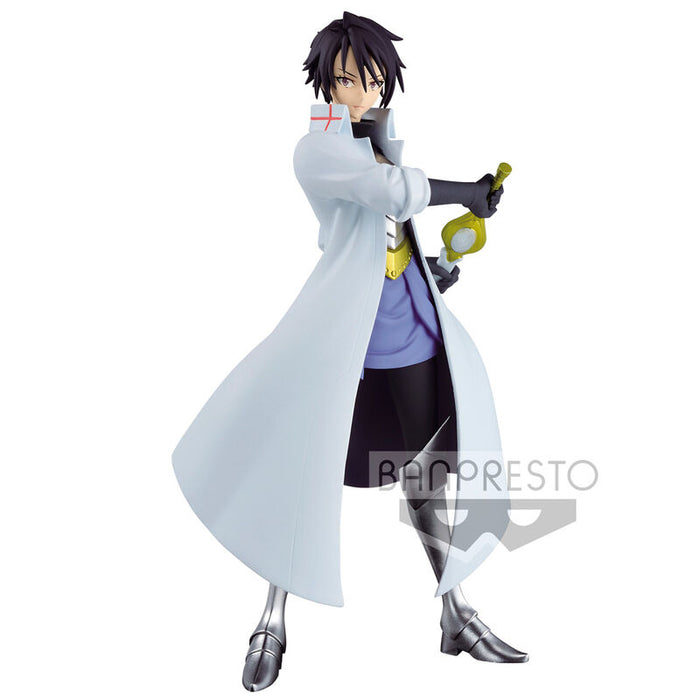That Time I Got Reincarnated as a Slime Otherworlder Hinata Sakaguchi figure 17cm-0