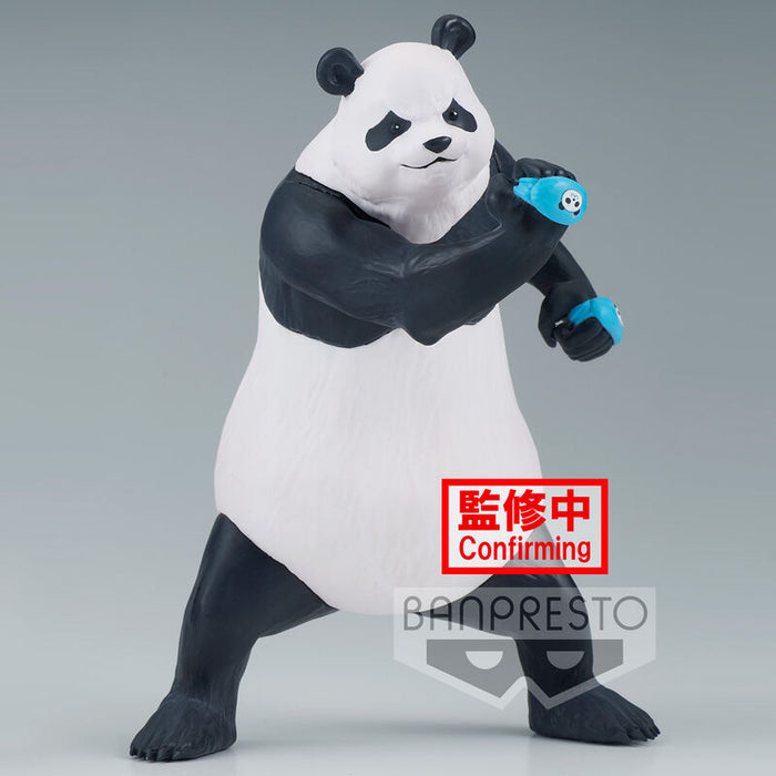 Jujutsu Kaisen Panda figure 17cm-0