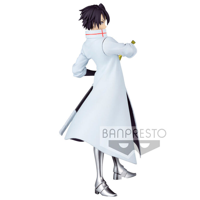 That Time I Got Reincarnated as a Slime Otherworlder Hinata Sakaguchi figure 17cm-1
