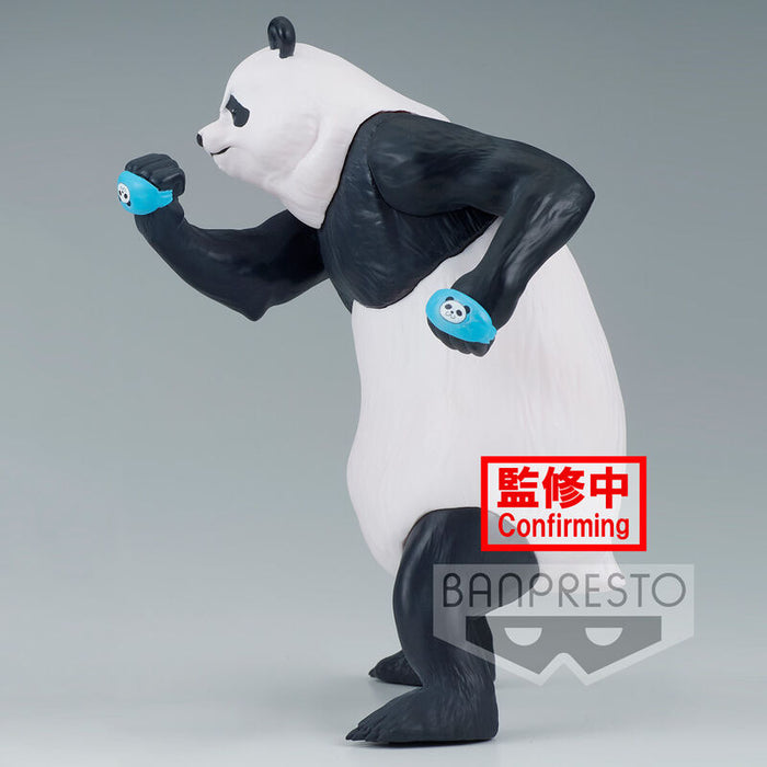 Jujutsu Kaisen Panda figure 17cm-2