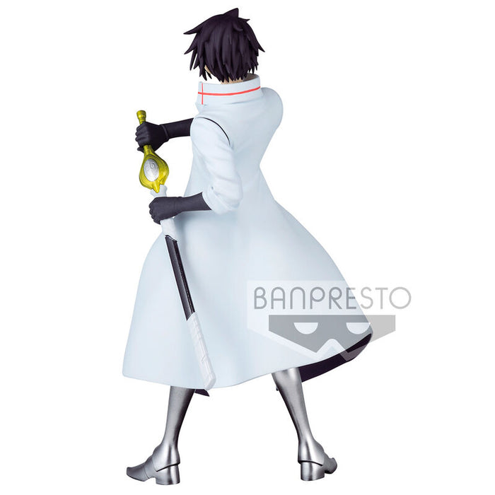 That Time I Got Reincarnated as a Slime Otherworlder Hinata Sakaguchi figure 17cm-3
