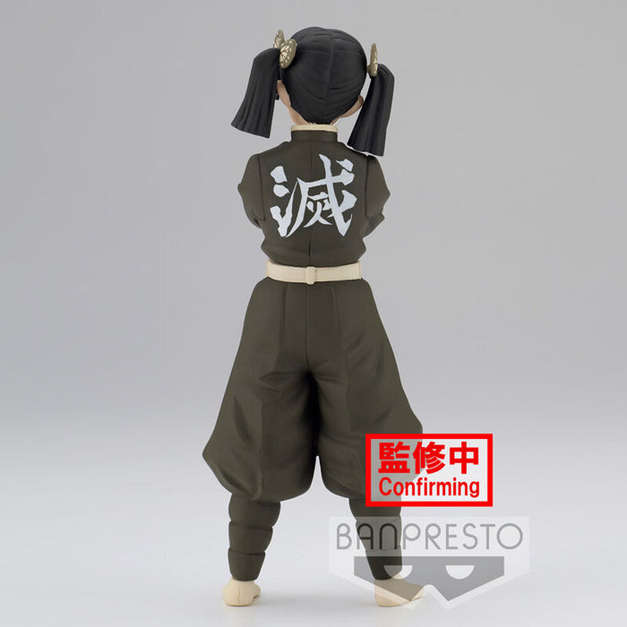Demon Slayer Kimetsu No Yaiba Aoi Kanzaki figure 15cm-2