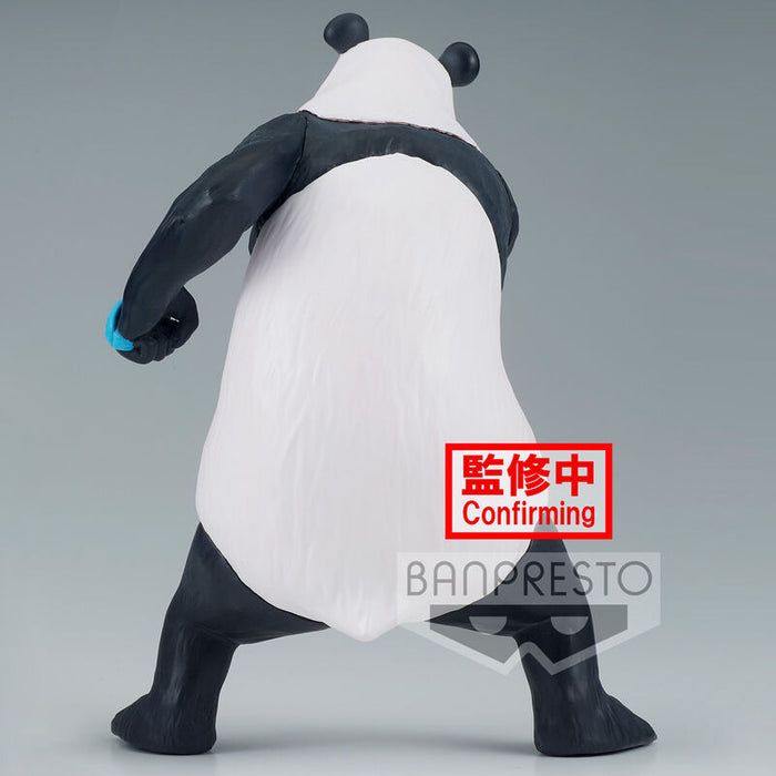 Jujutsu Kaisen Panda figure 17cm-3