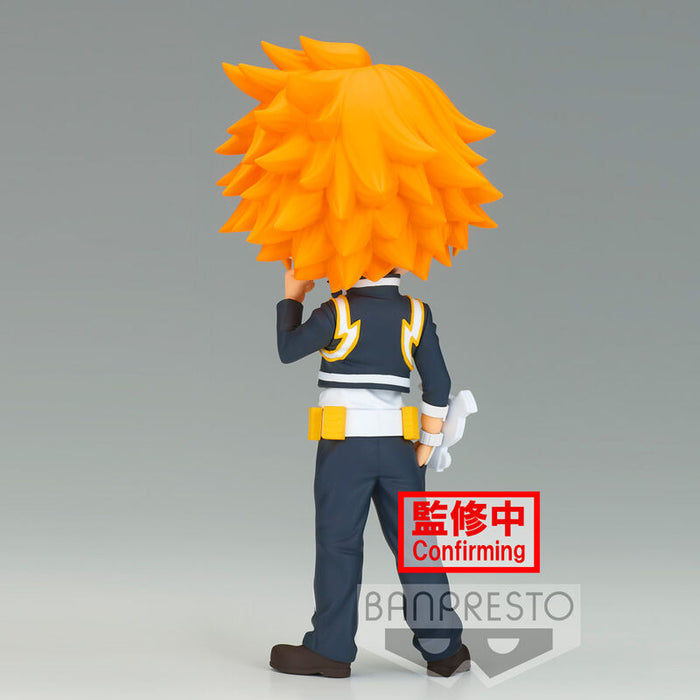 My Hero Academia Denki Kaminar Ver.B Q posket figure 14cm-3