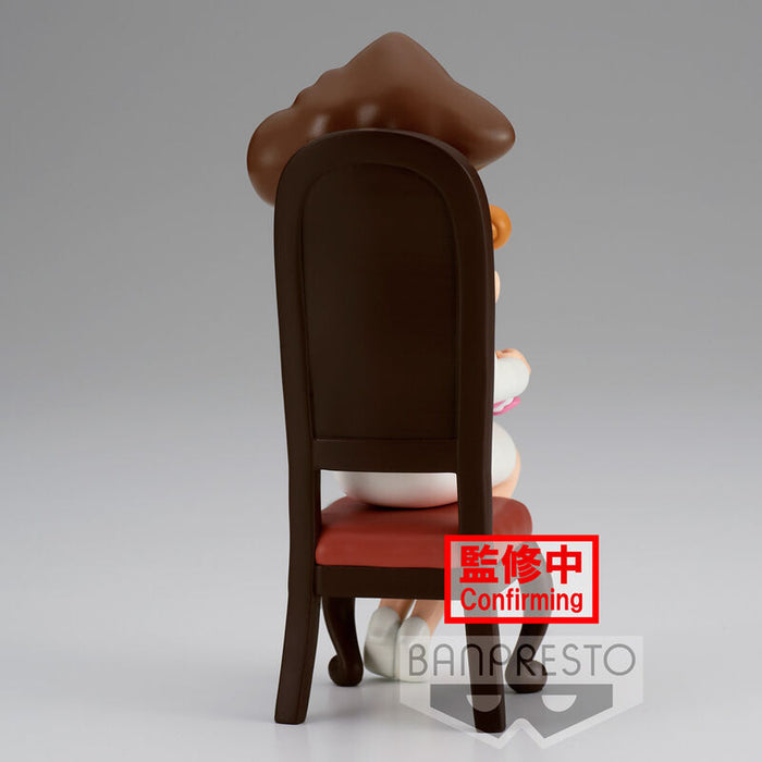 Crayon Shinchan Nohara Family Photo Vol.2 figure 21cm-3