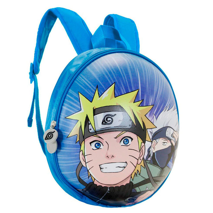 Naruto Naruto Clan Eggy backpack 28cm-0