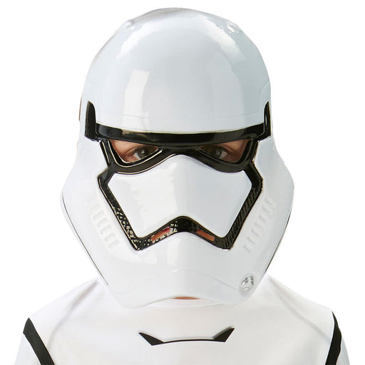 Star Wars Stormtrooper child face mask-0
