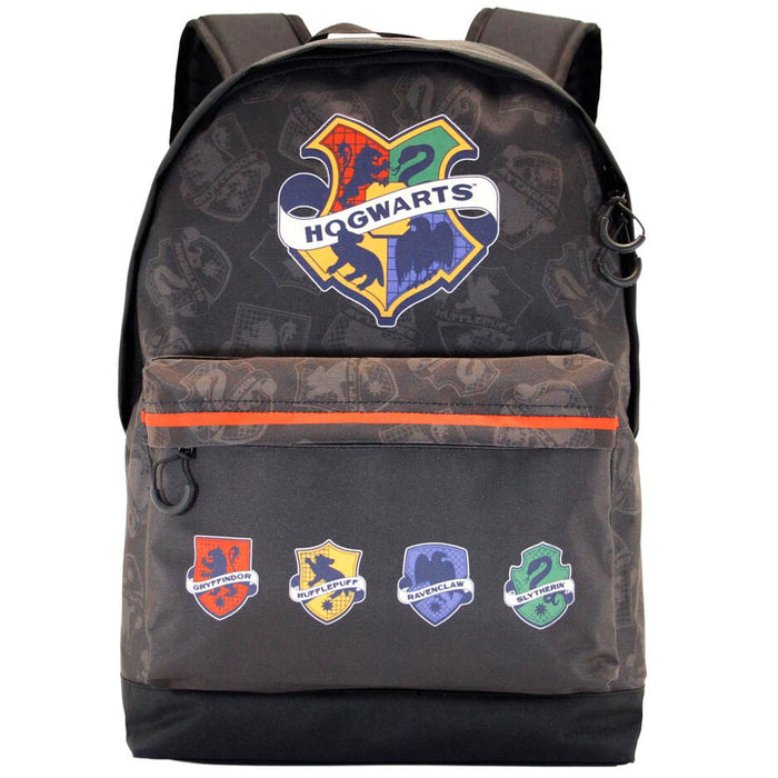 Harry Potter College backpack 41cm-2