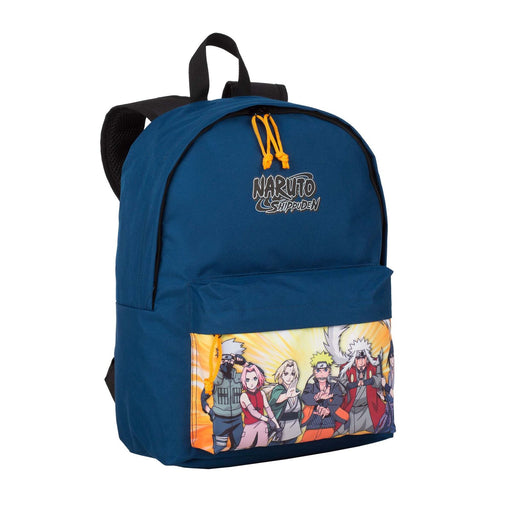 Naruto backpack 41cm-0