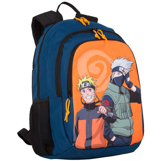 Naruto backpack 42cm-0