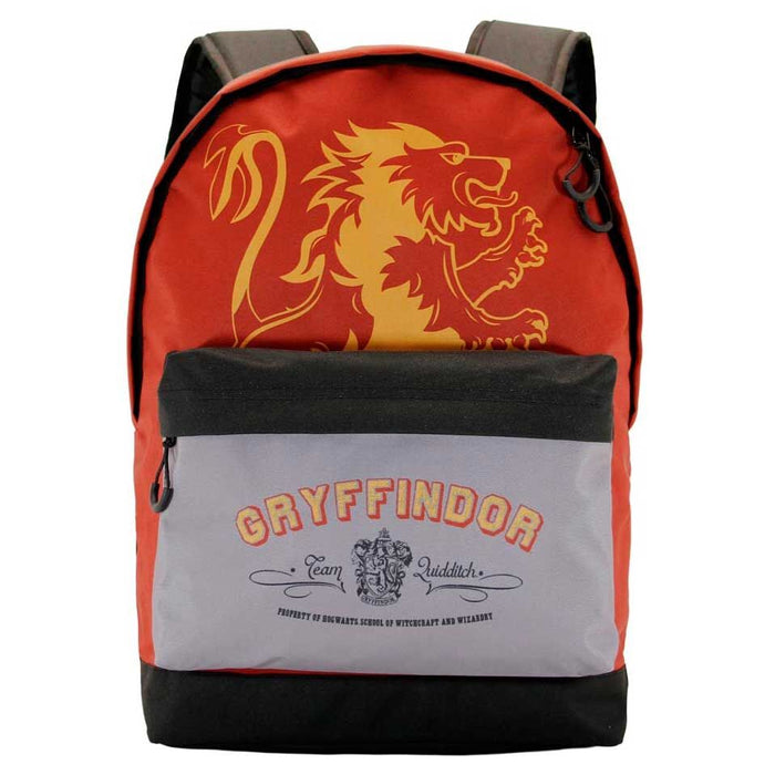Harry Potter Gryffindor backpack 41cm-1