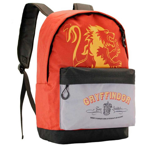 Harry Potter Gryffindor backpack 41cm-0