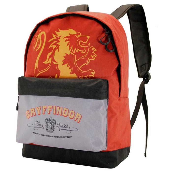 Harry Potter Gryffindor backpack 41cm-3