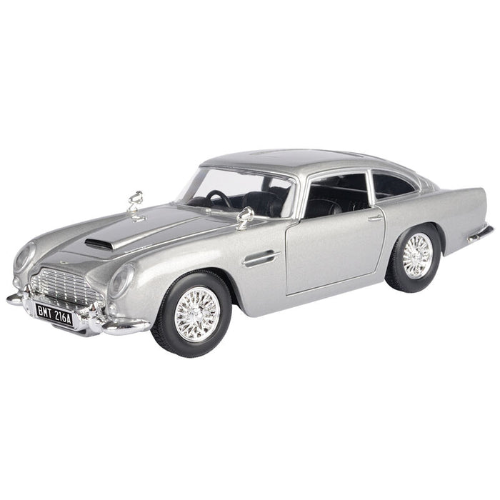 James Bond Aston Martin DB8 car-1