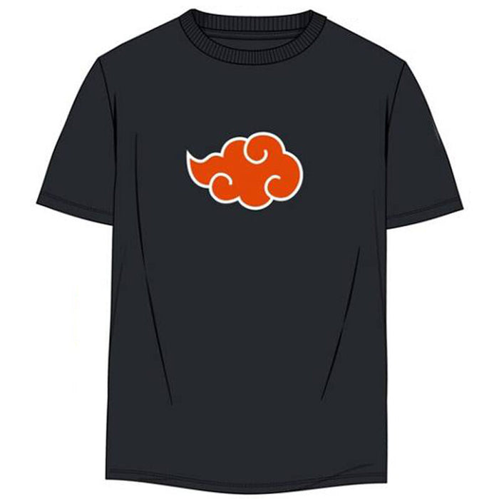 Naruto Shippuden t-shirt-0