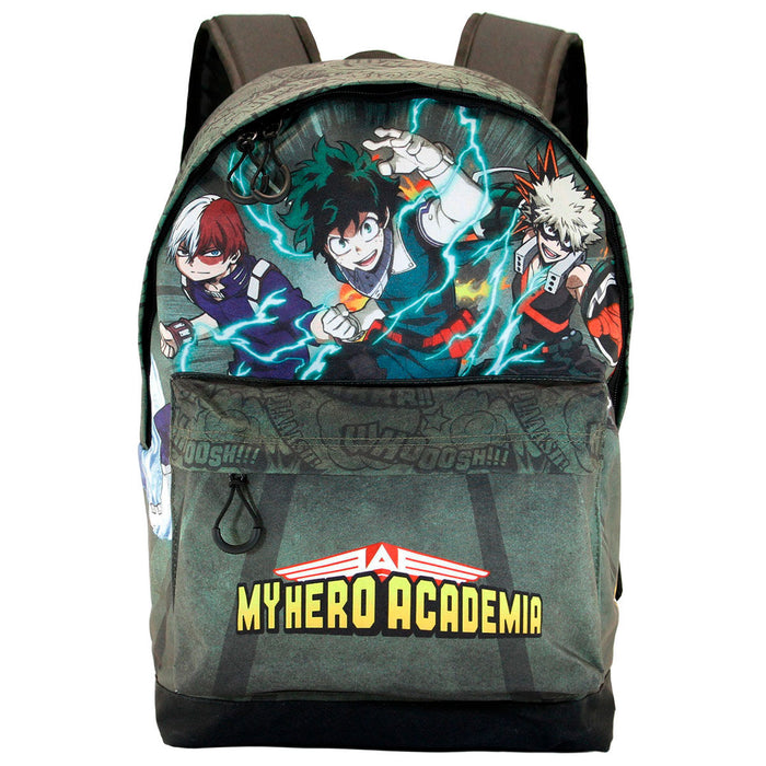 My Hero Academia Battle backpack 41cm-1