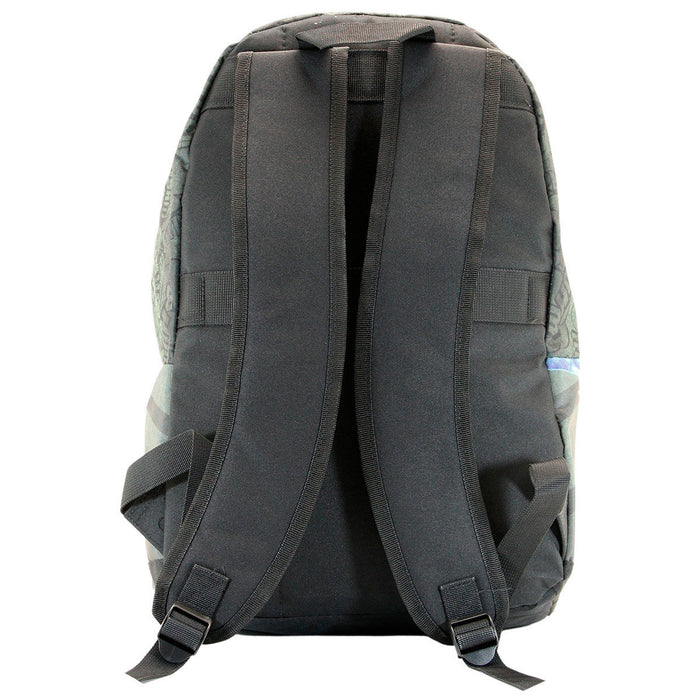 My Hero Academia Battle backpack 41cm-3