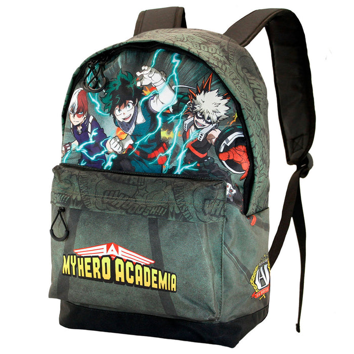 My Hero Academia Battle backpack 41cm-2
