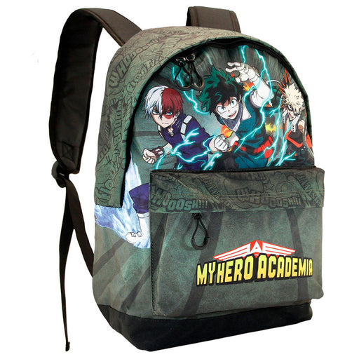 My Hero Academia Battle backpack 41cm-0