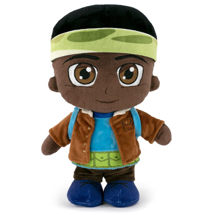 Stranger Things Lucas plush toy 26cm-0