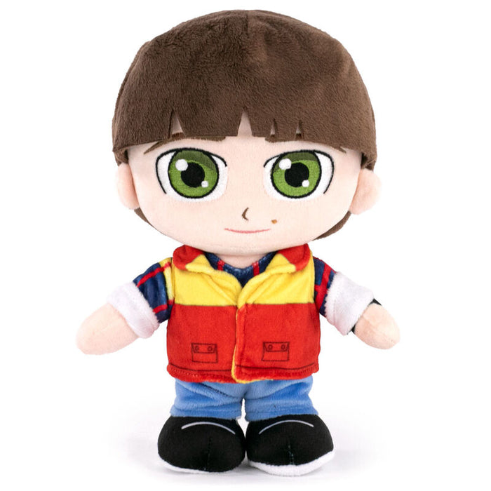 Stranger Things Will plush toy 26cm-0