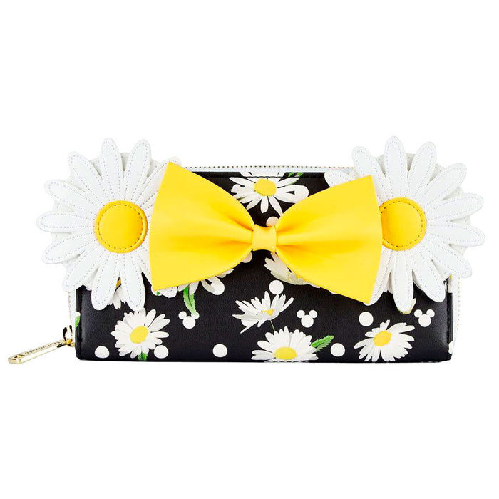 Loungefly Disney Minnie Daisies wallet-0