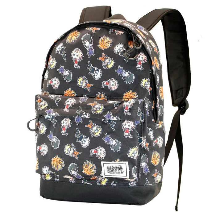 Naruto Shippuden Wind backpack 41cm-1