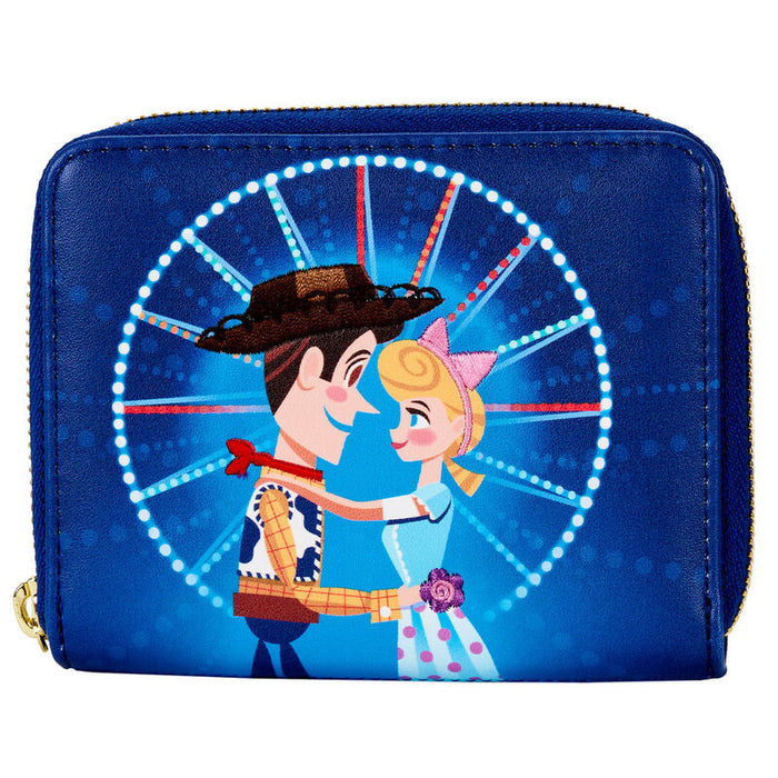 Loungefly Disney Toy Story Ferris Wheel Movie wallet-0