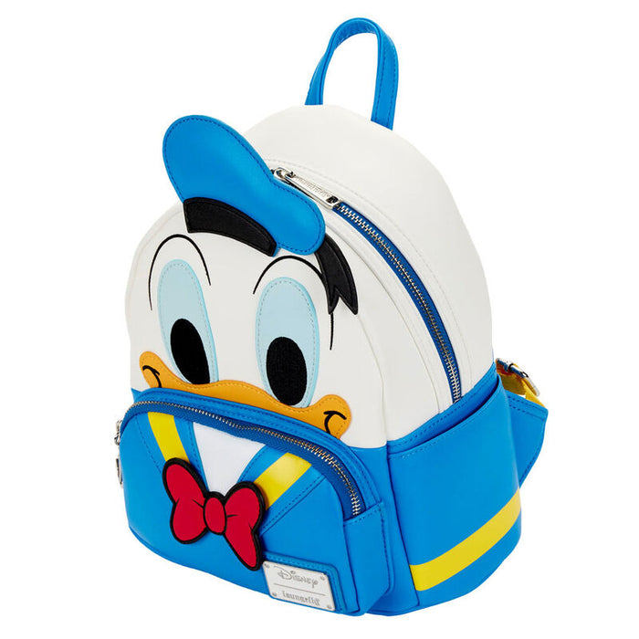 Loungefly Disney Doland Duck backpack 26cm-2