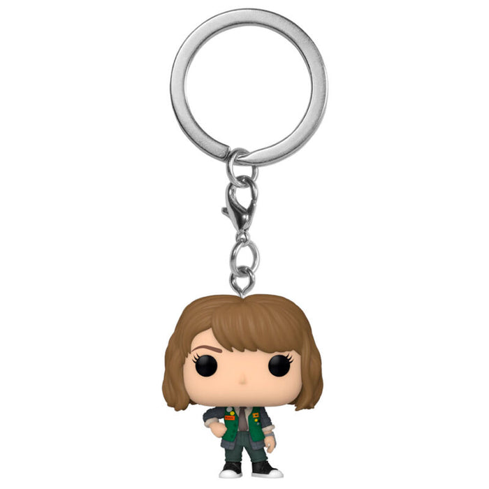 Pocket POP Keychain Stranger Things Robin-2