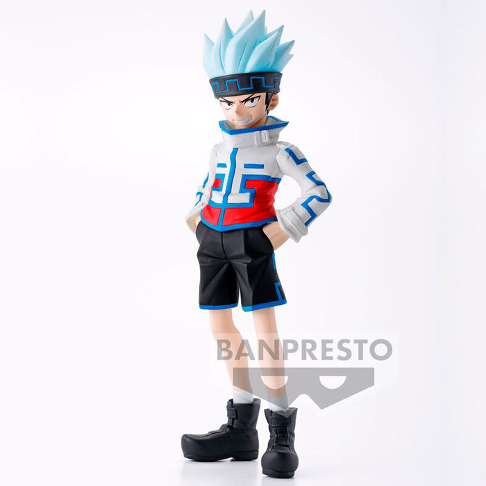 Shaman King Horohoro figure 14cm-0