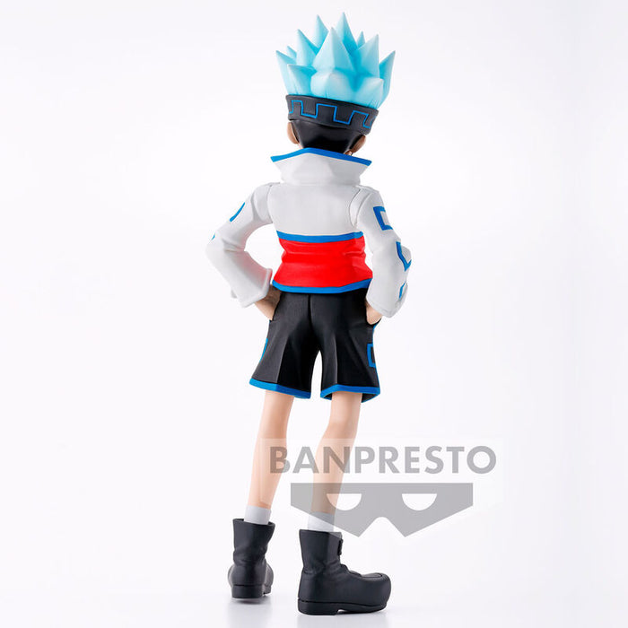 Shaman King Horohoro figure 14cm-1