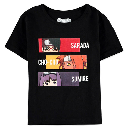 Boruto Next Generation Kids t-shirt-0