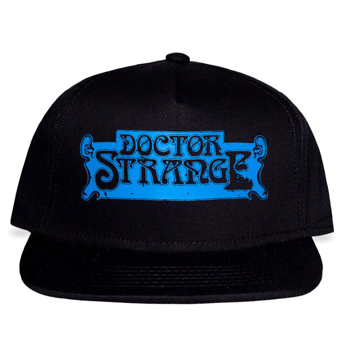 Marvel Dr Strange in the Multiverse of Madness cap-0