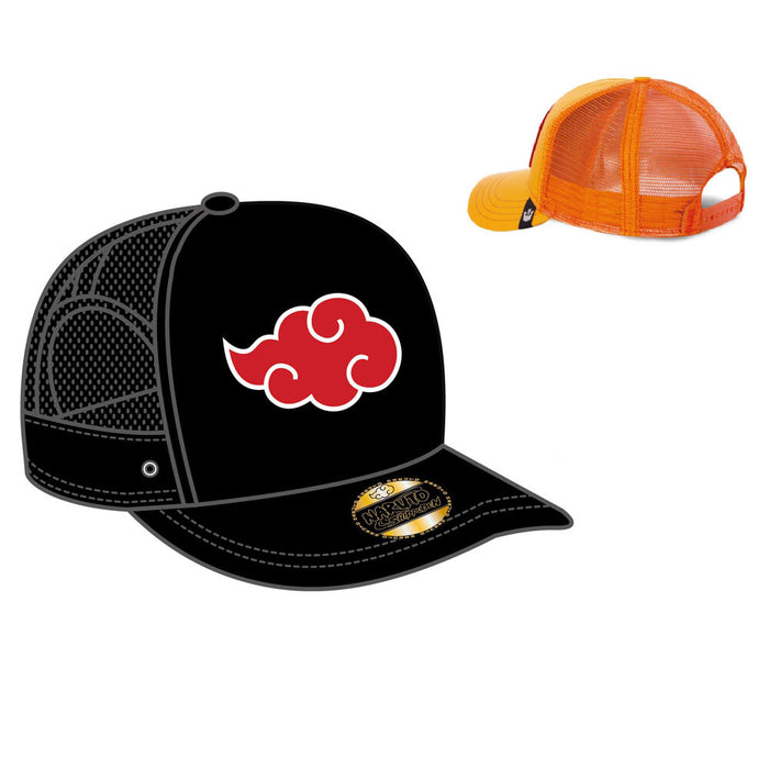 Naruto junior cap-3