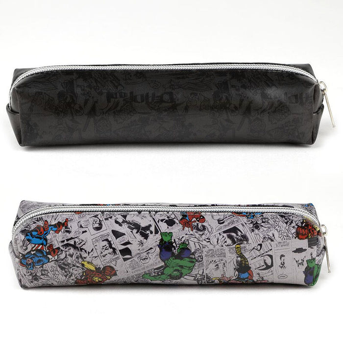 Assorted Marvel pencil case-1