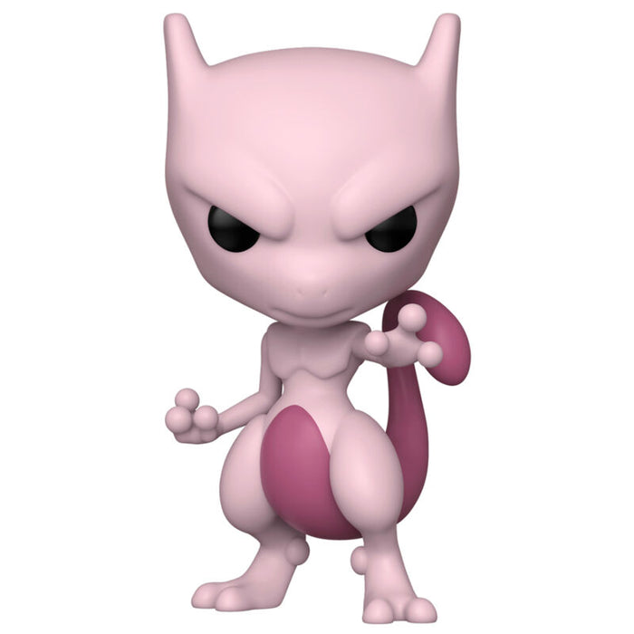 POP figure Pokemon Mewtwo-2