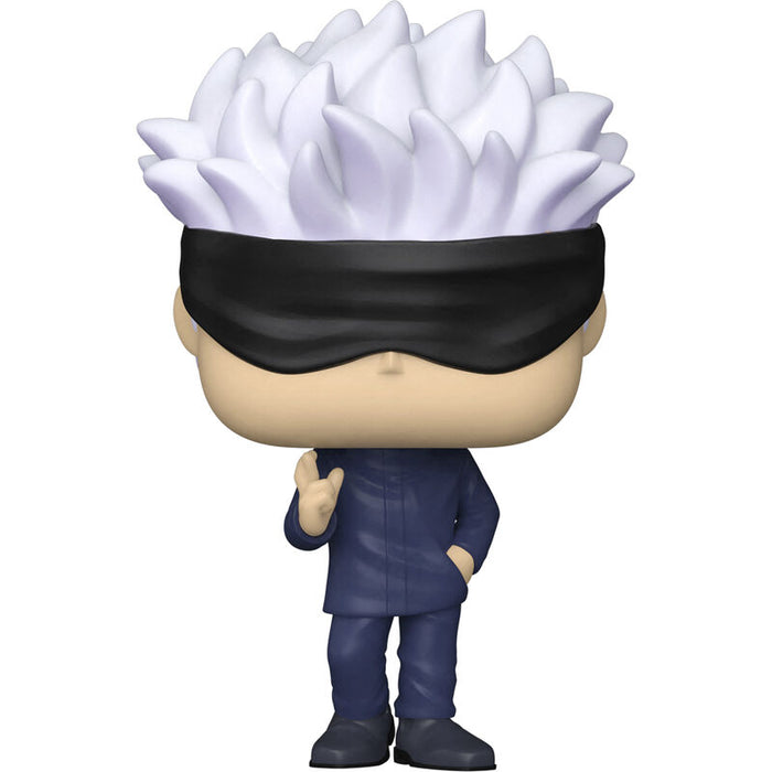 POP figure Jujutsu Kaisen Gojo-1