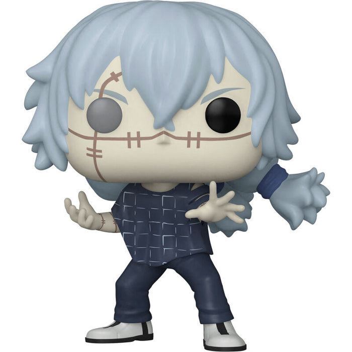 POP figure Jujutsu Kaisen Mahito-0