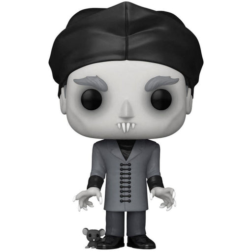POP figure Nosferatu 100th Nosferatu chase-0